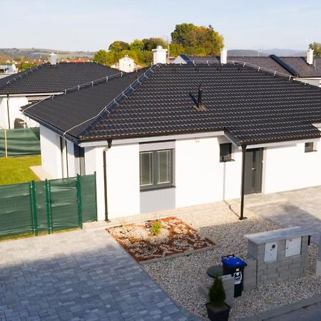 Royal House Trencin Villa Luaran gambar