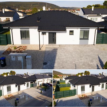 Royal House Trencin Villa Luaran gambar