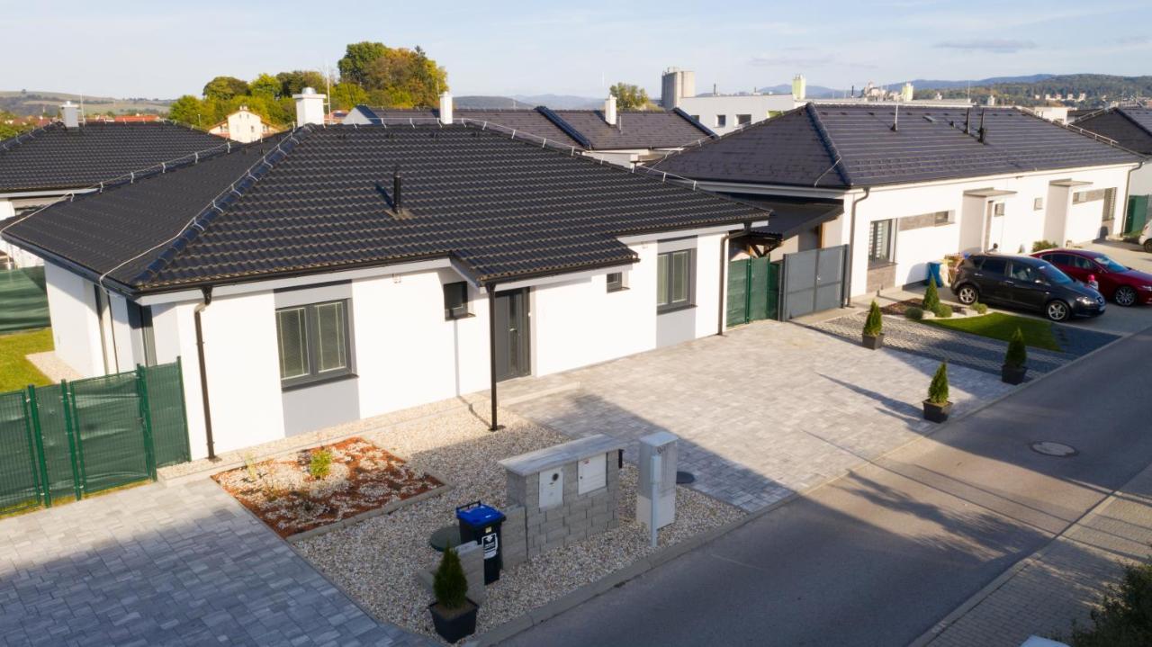 Royal House Trencin Villa Luaran gambar