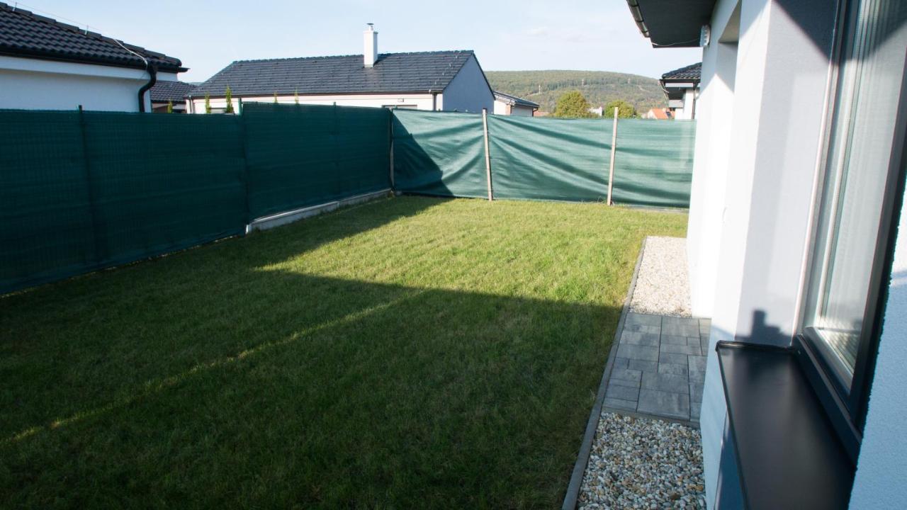 Royal House Trencin Villa Luaran gambar