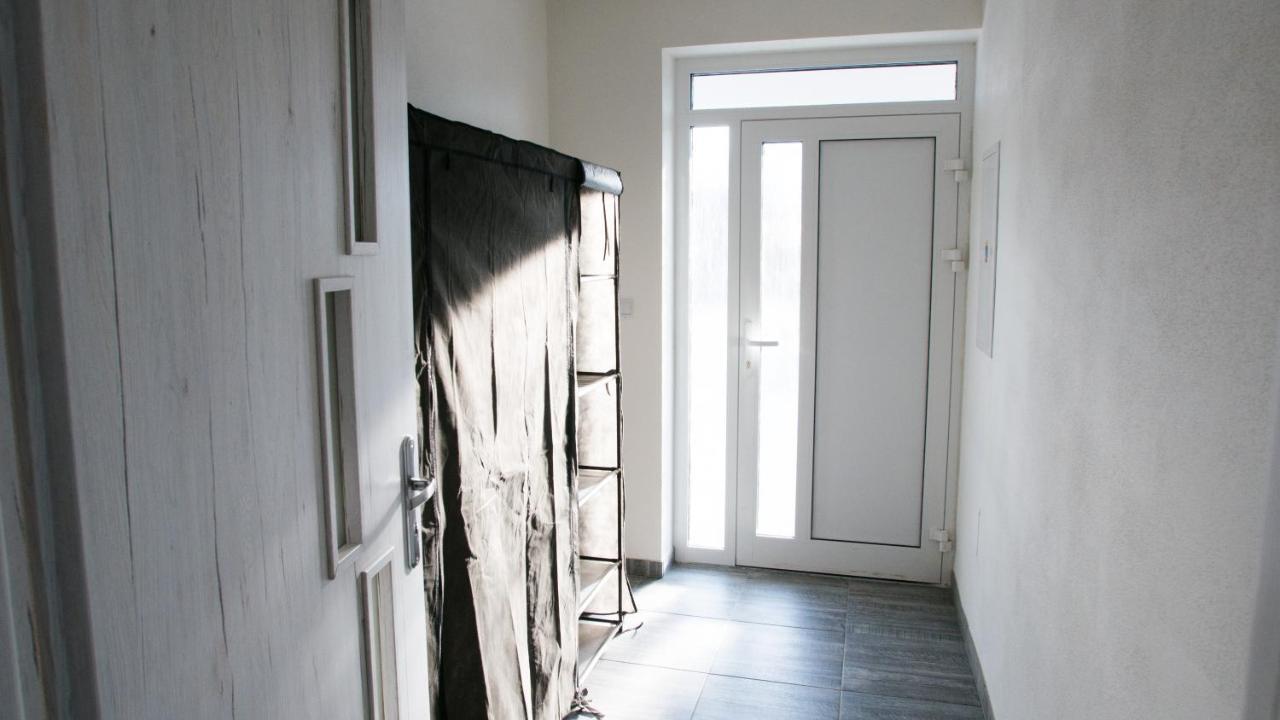 Royal House Trencin Villa Luaran gambar