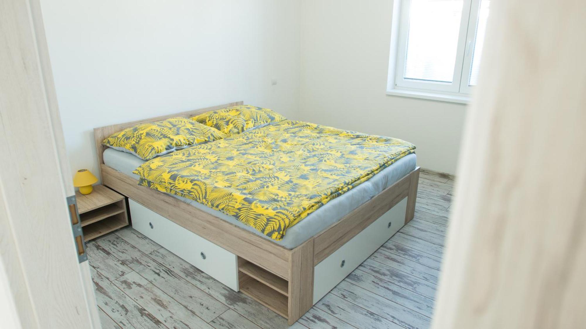 Royal House Trencin Villa Luaran gambar