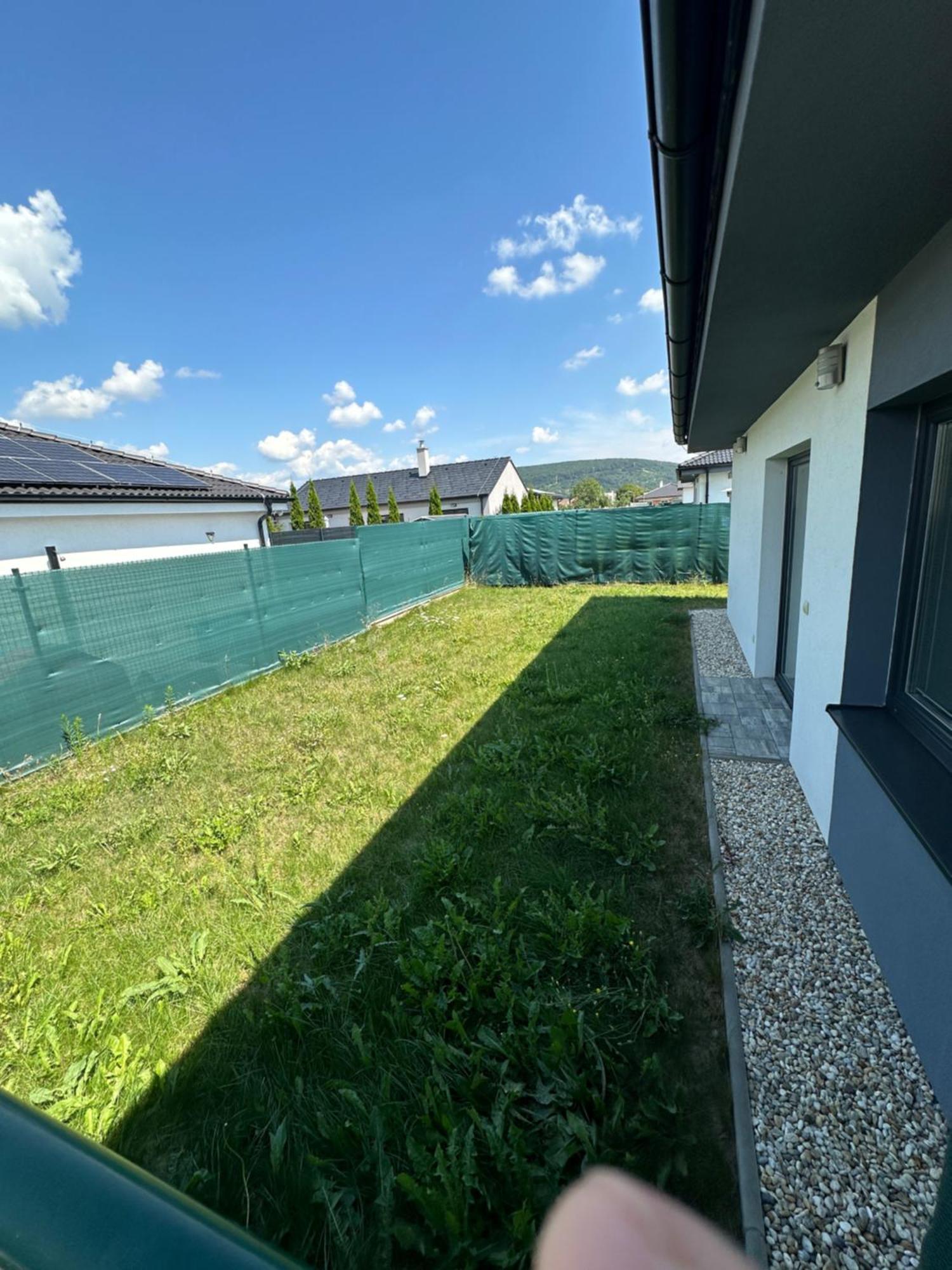Royal House Trencin Villa Luaran gambar