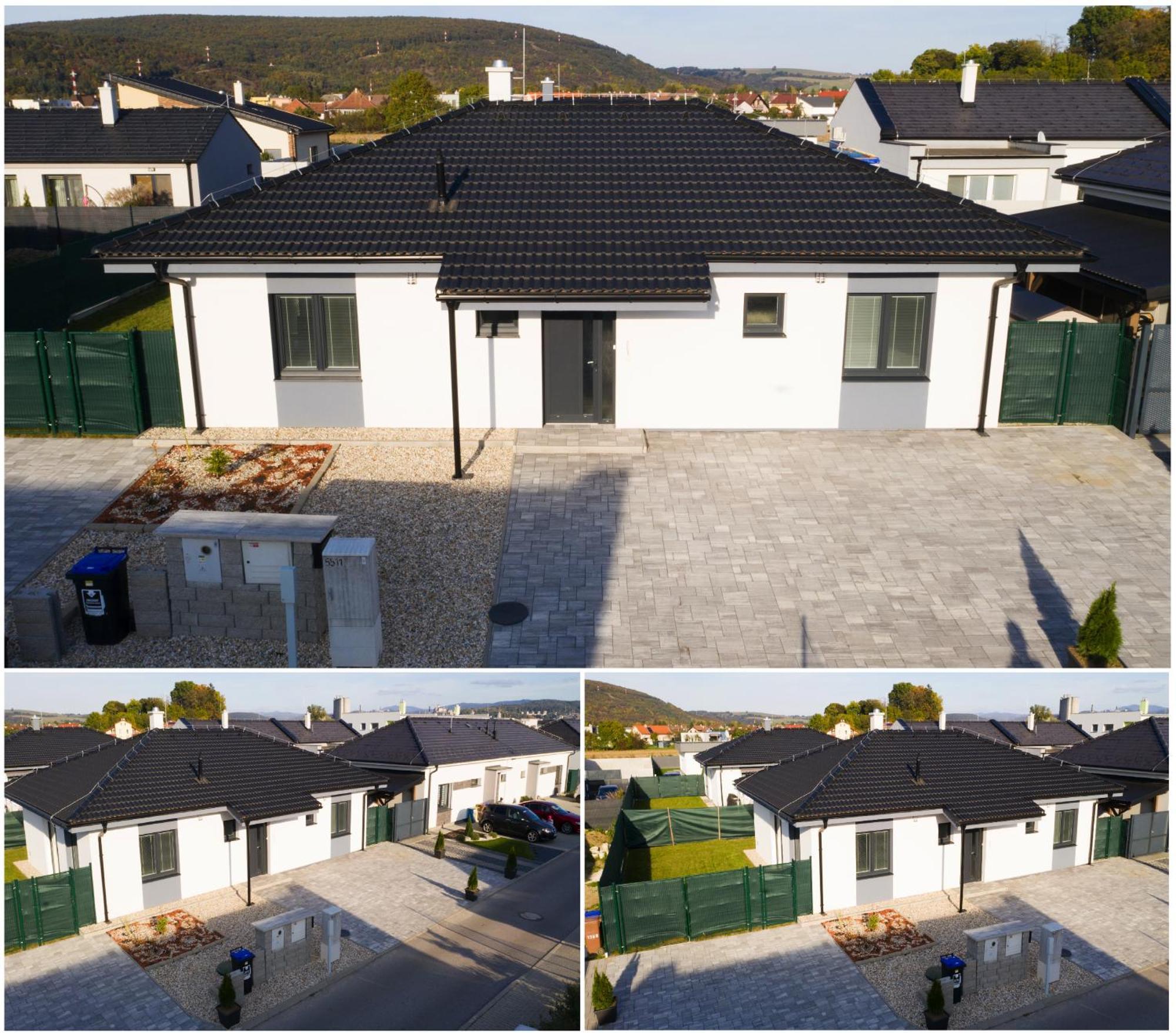 Royal House Trencin Villa Luaran gambar